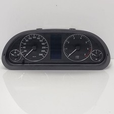 Strumentazione contachilometri