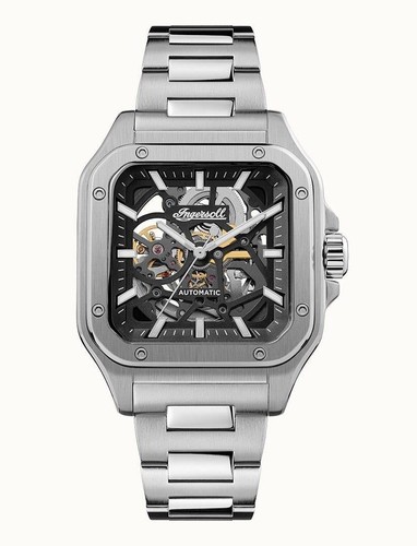Orologio uomo ingersoll - orologio, the