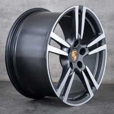 Porsche Panamera 970 cerchio