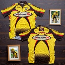 RARO VINTAGE '02 Mercatone UNO