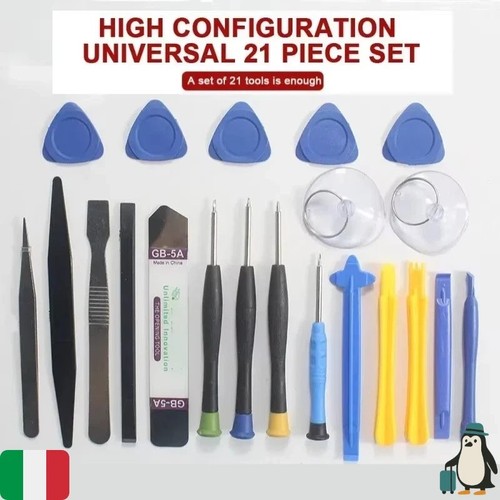 Kit di riparazione - in, per