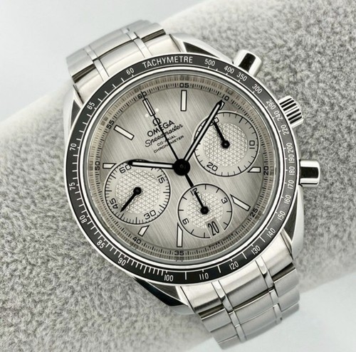 Omega speedmaster racing ref - speedmaster, racing-
