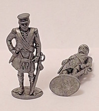 Sorpresine Soldatini kinder