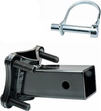 Spare Hitch for WeeRide Kazam
