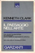 Il paesaggio nell'arte Kenneth