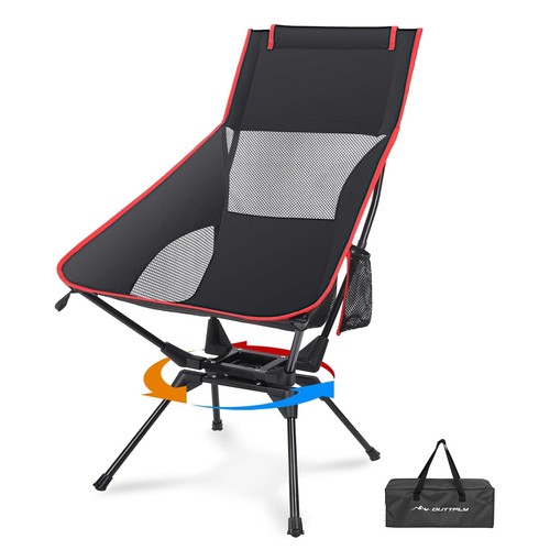 Sedia campeggio con - sedia,