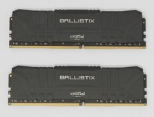 Crucial Ballistix 64 GB 2x32