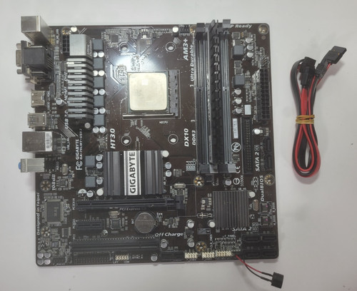 Gigabyte 78lmt usb3 - gigabyte, ga-78lmt-usb3