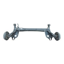 PONTE ASSALE POSTERIORE PER SKODA Citigo 1° Serie 1S0500051A CPC Bifuel/Metano 