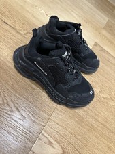 Balenciaga triple - triple, s
