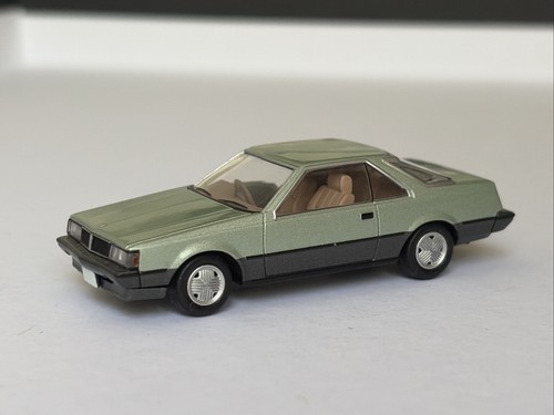 Tomy tec n58b toyota corona - tomy, lv-n58b