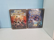 Dungeons dragons boundle - &,