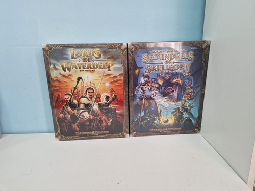 Dungeons dragons boundle - -,
