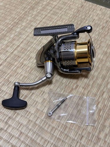 Mulinello spinning shimano - mulinello, da