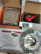 Accensione elettronica cono 20