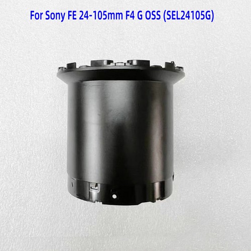 Scocca corpo canna base