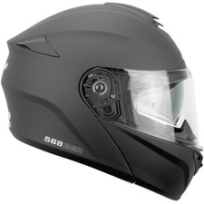 Casco per moto Modulare