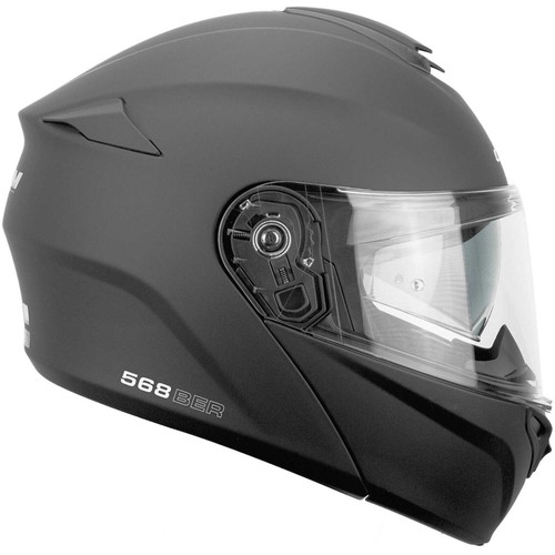Casco per moto - , modulare