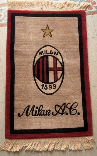 Tappeto milan vintage - tappeto,