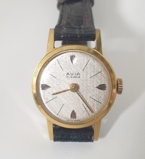 Orologio donna vintage - orologio, avia