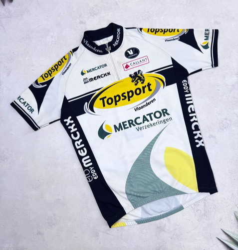 Maglia ciclismo vermarc - maglia,