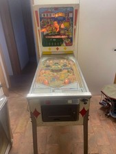 Flipper, anni 60/70 vintage