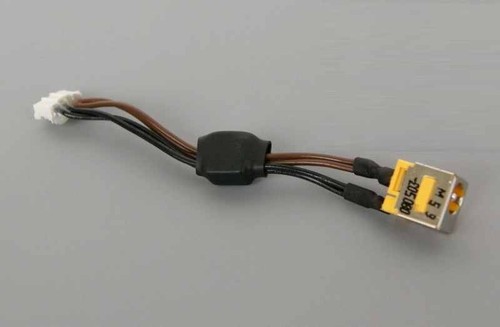Power jack alimentazione - dc,