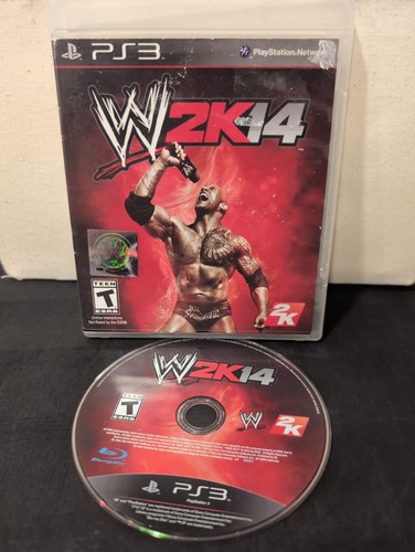 Wwe 2k14 gioco - wwe, 3