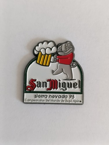 Pin bière beer alcool san - beer,