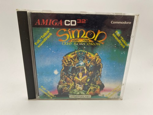 Videogioco commodore amiga - videogioco,