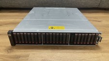 HP StorageWorks FCLSE-0801 -