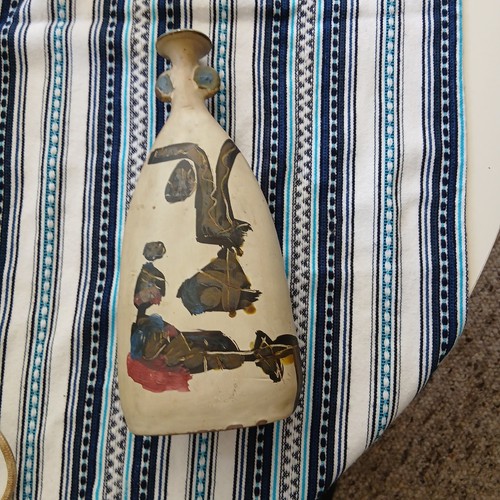 Vaso bottiglia portanier - vaso, g.