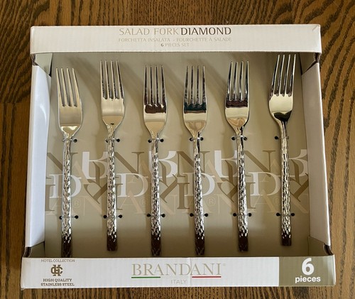 Brandani diamond set - diamond,