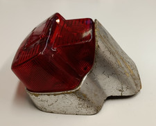 FANALE POSTERIORE BOSATTA VESPA PIAGGIO 125 VNB6 150 GL SPRINT ART.P-107 1964