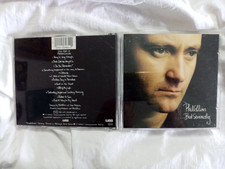 PHIL COLLINS - ....BUT