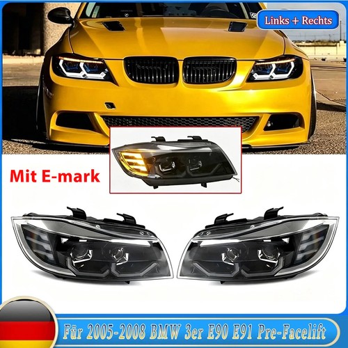 Per bmw e90 e91 2005 - e91, 2005-08