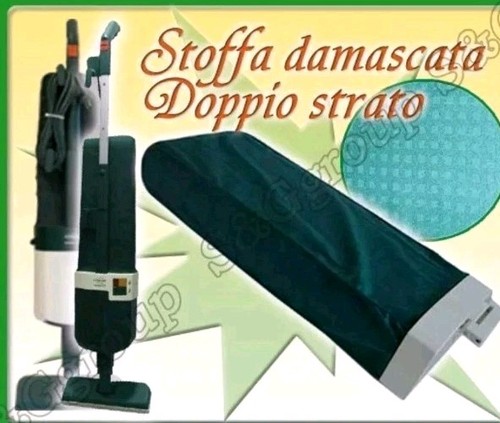Porta sacchetto folletto - porta,