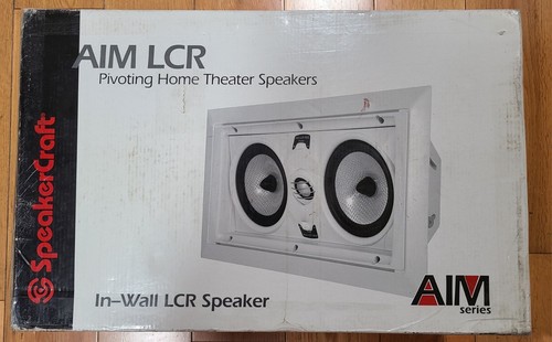 Altoparlanti home theater