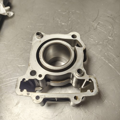 Blocco cilindro motore ktm - motore,