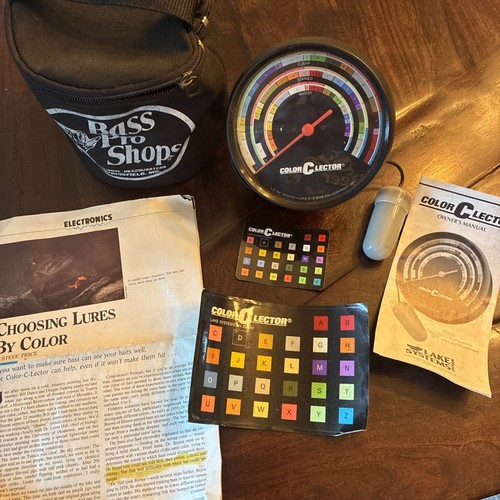 Vintage 1984 lake - vintage, systems