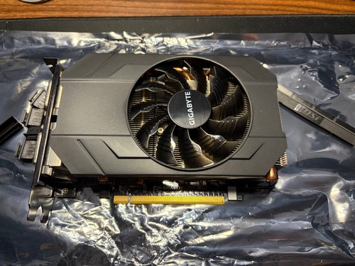 Gigabyte geforce gtx - geforce,