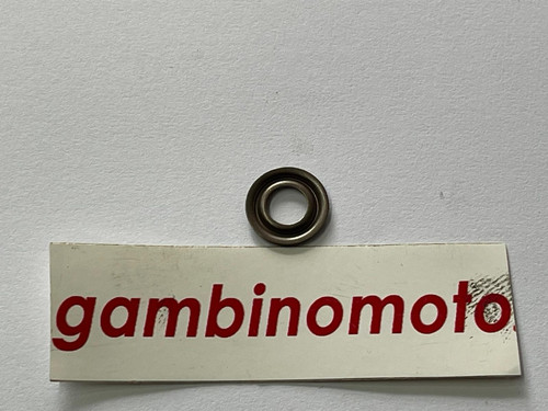 Parafiamma iniettore motore - iniettore,