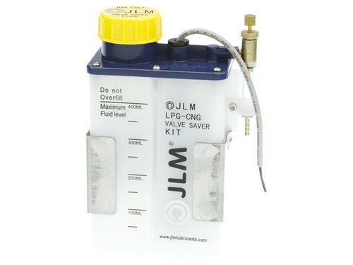Jlm valve saver contenitore - jlm,