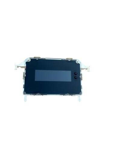 Monitor centrale ford - centrale,