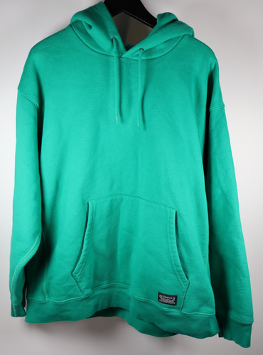 Levi pullover felpa - felpa, con
