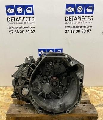 Nissan juke 5 - ✅, dci