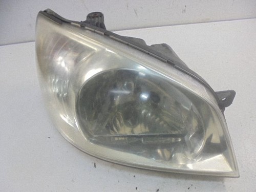 Hyundai getz 2004 - hyundai, phare