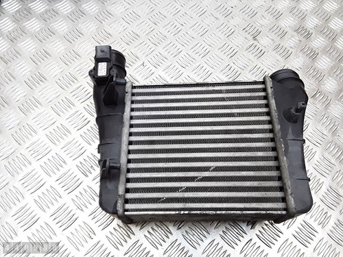 2005 audi radiador - 2005,
