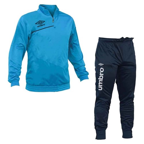 Umbro style train tuta uomo - train,
