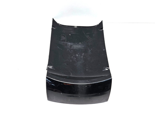 Carena scocca scudo inferiore - scudo,